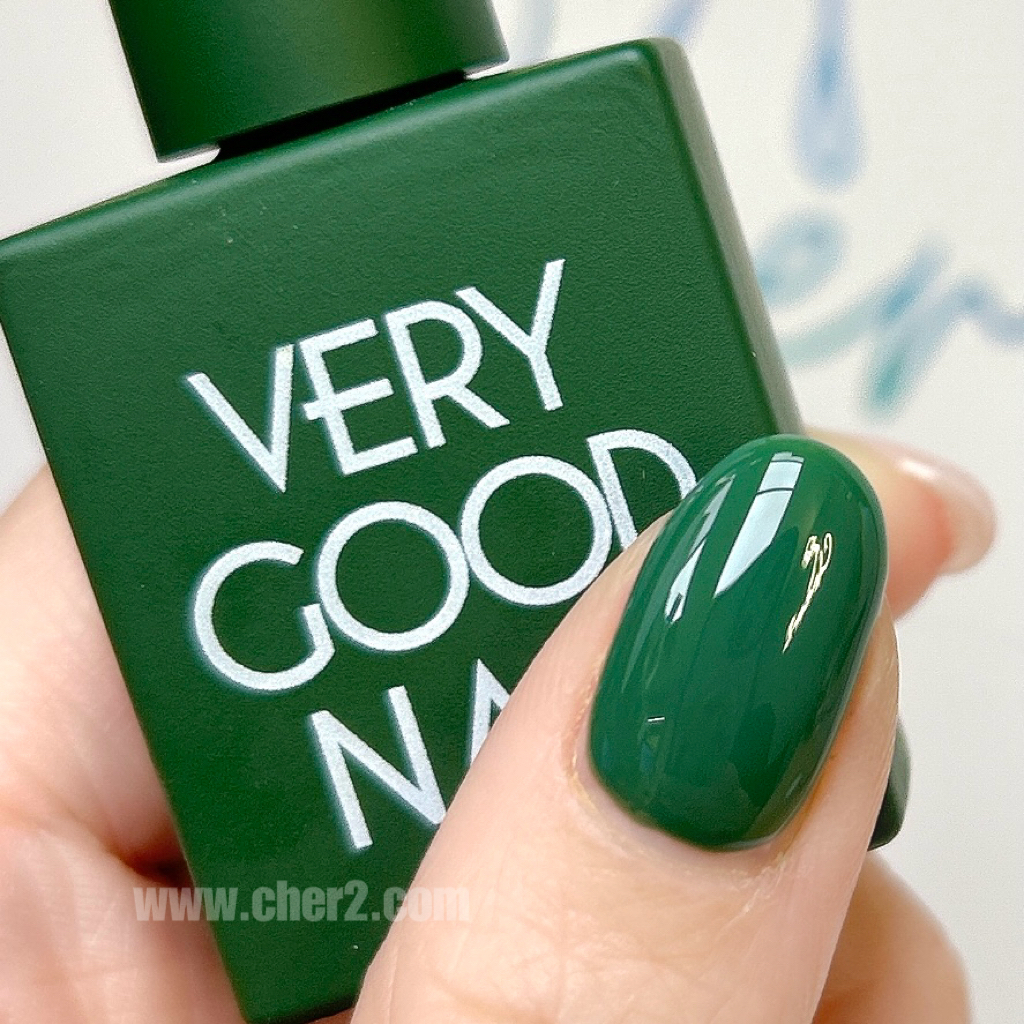 VERYGOODNAIL G6