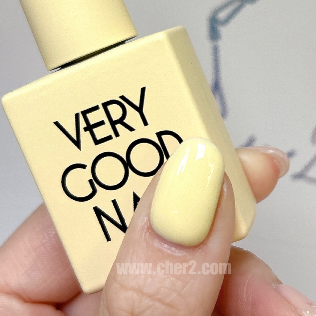 VERYGOODNAIL Y1