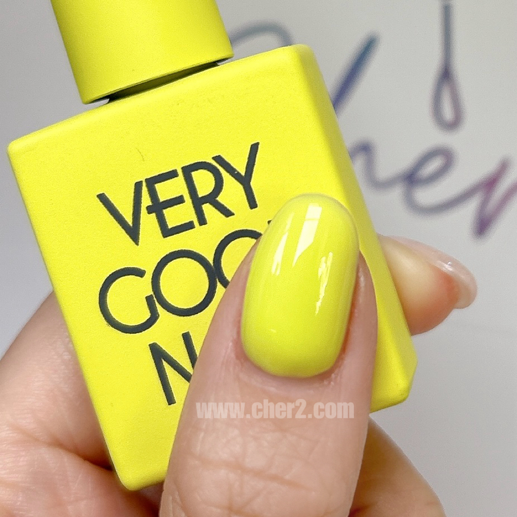 VERYGOODNAIL Y2
