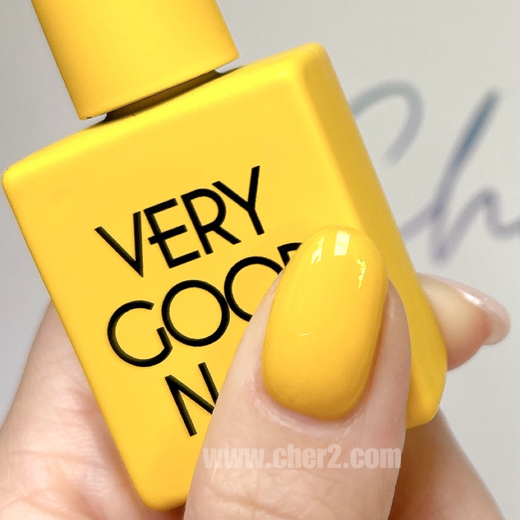 VERYGOODNAIL Y4