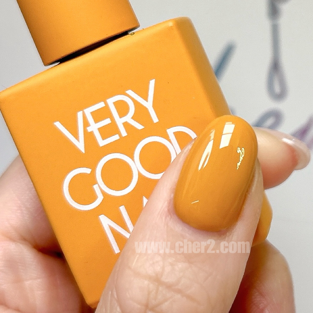 VERYGOODNAIL Y5