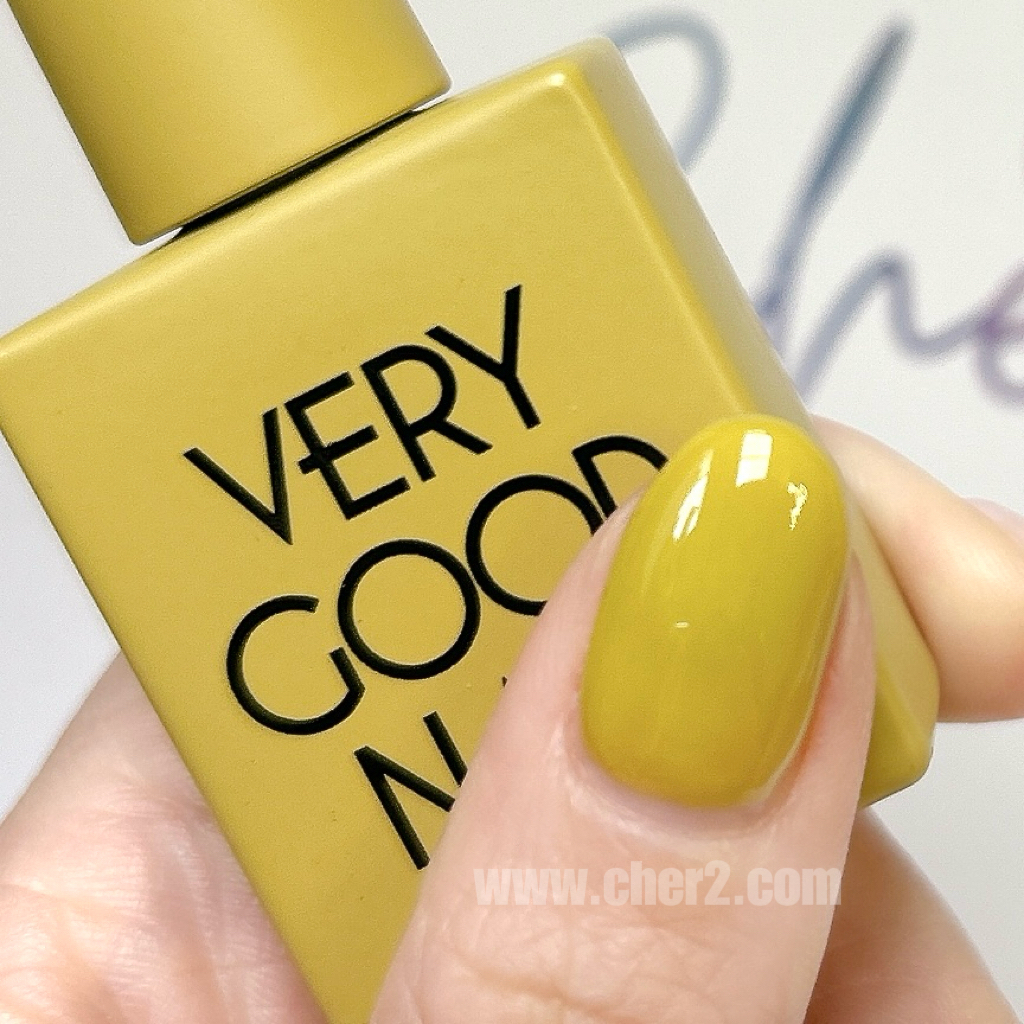 VERYGOODNAIL Y6