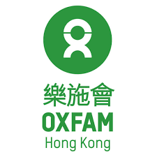 Oxfam 樂施會