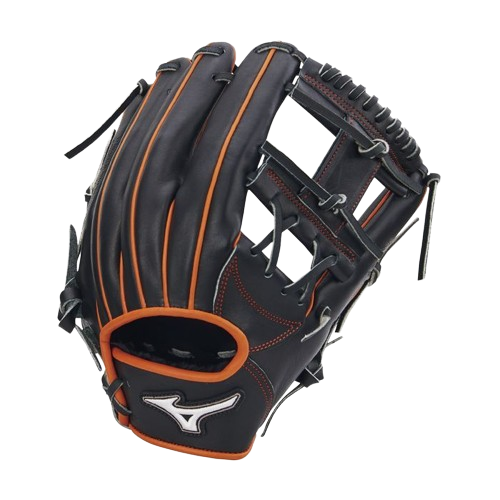 <MIZUNO美津濃>DIAMOND ABILITY 內野(11.5")