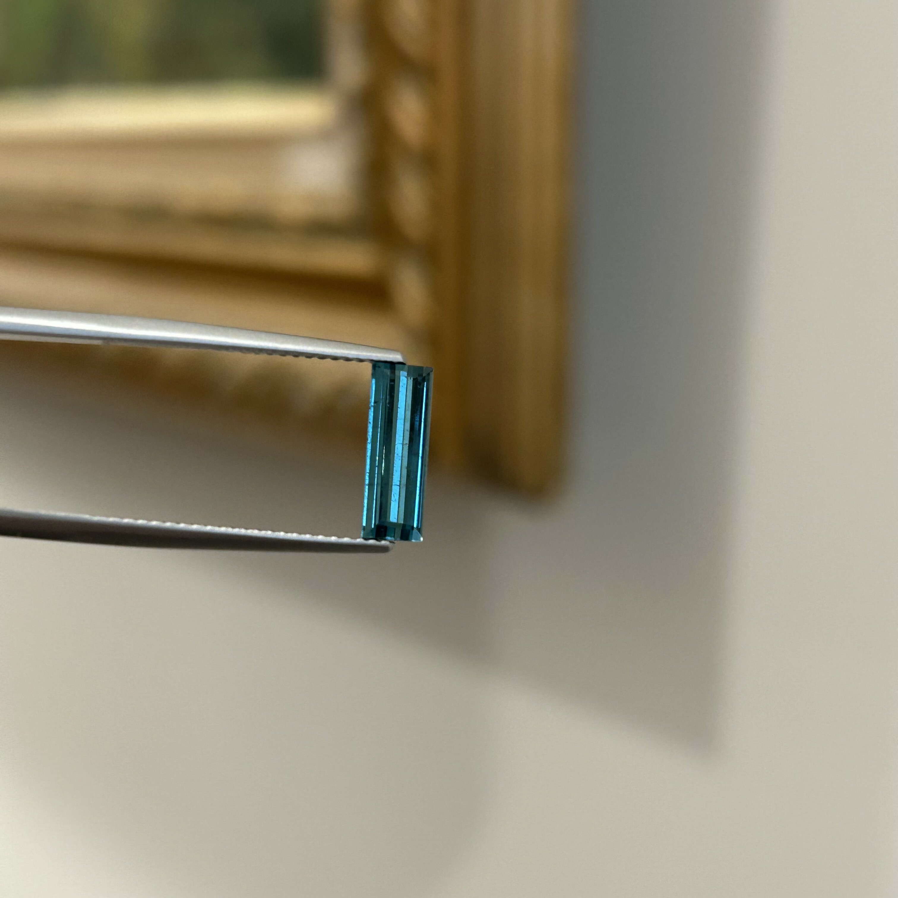 碧璽 Tourmaline/1.68克拉