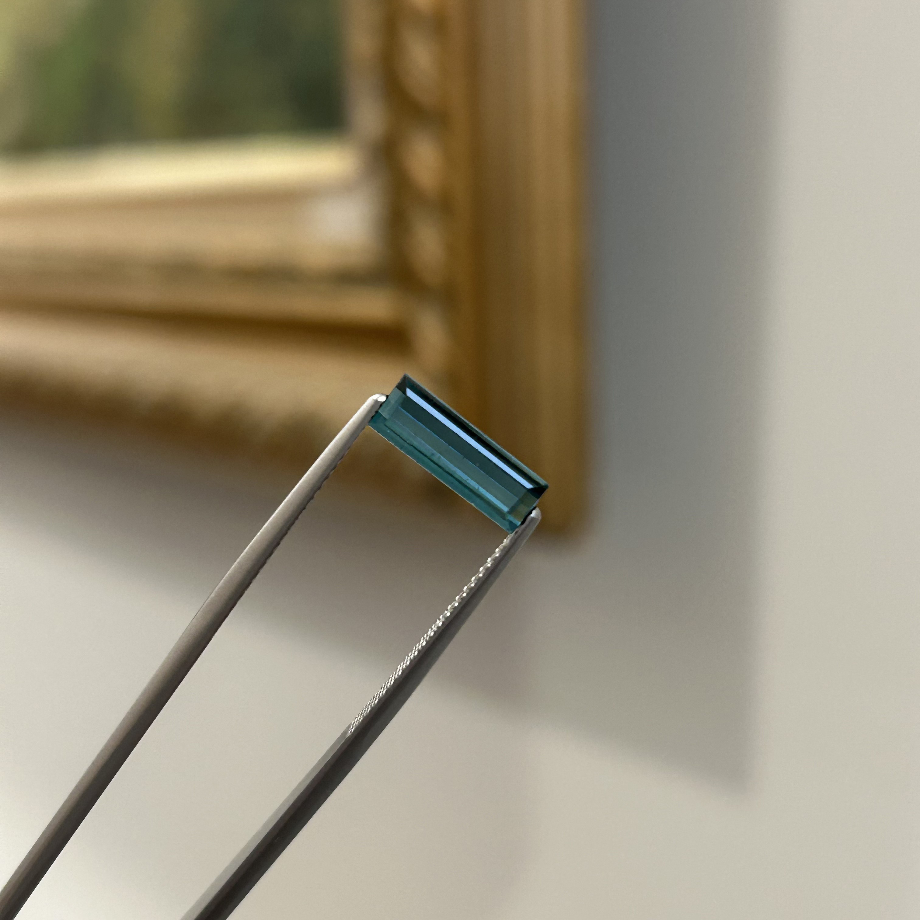 碧璽 Tourmaline/1.68克拉