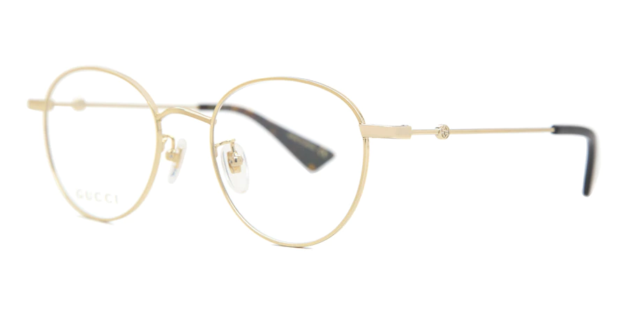 Gucci GG0607OK 001眼鏡架