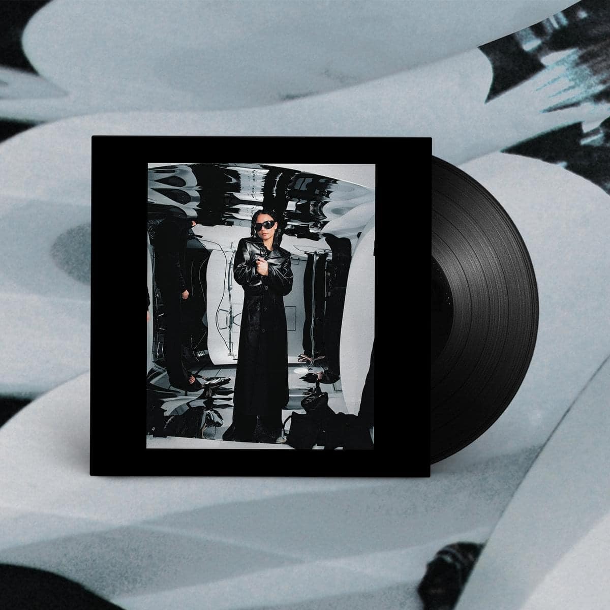 Erika de Casier《Still》（黑膠LP）