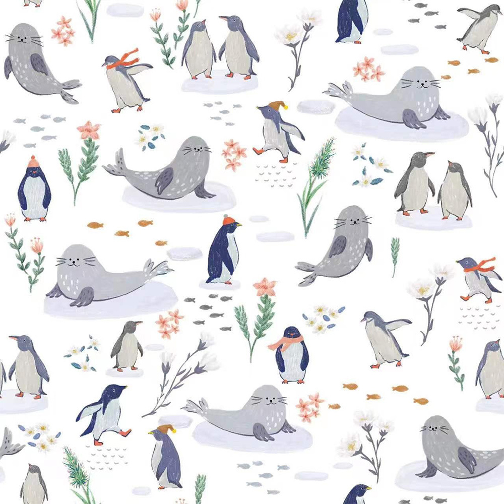 【Roaze 柔仕】冰絲竹纖維涼感紗布被 - 冰河漫步