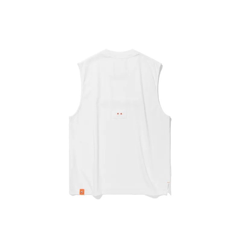 UN69#115 TaiChi Capsule GOOD VEST