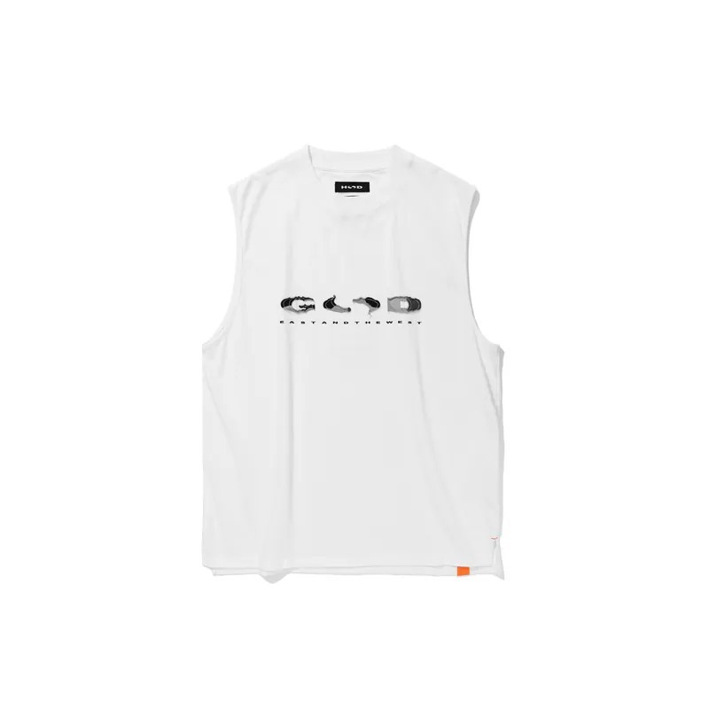 UN69#115 TaiChi Capsule GOOD VEST