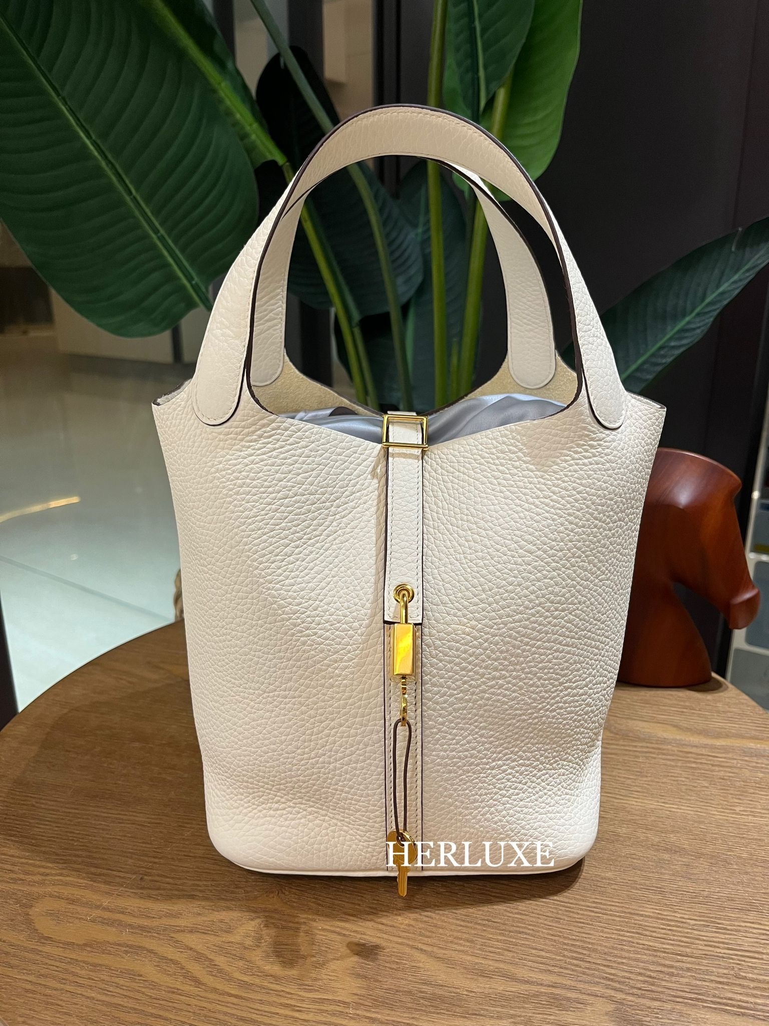 Picotin 22 i2 nata cc tc Z （99% new)