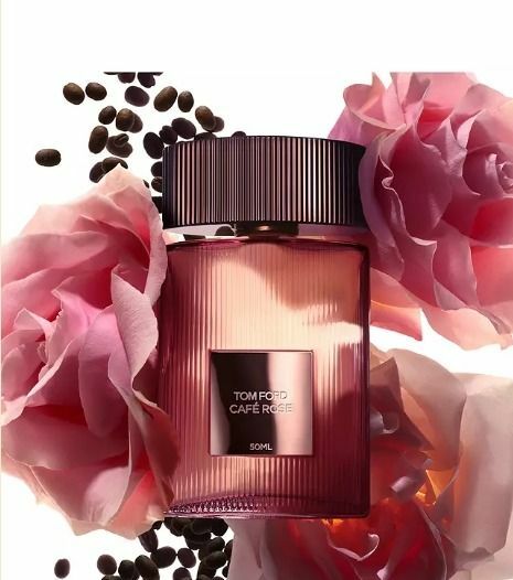 Tom Ford - Cafe Rose | EDP濃香 100ml
