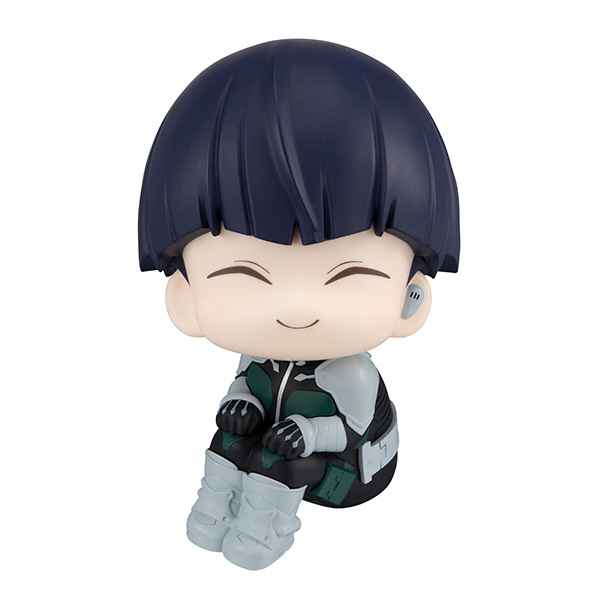 「ACG.GO」「預購」Look Up系列 怪獸8號 保科宗四郎