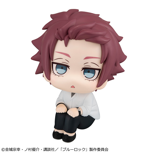 「ACG.GO」「預購」Look Up系列 BLUE LOCK 藍色監獄 糸師冴