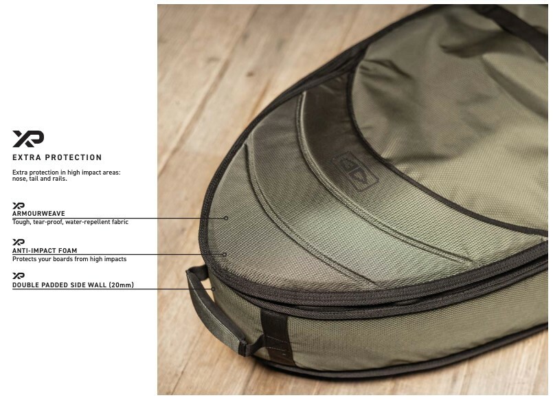 HYPA SURFBAORD COVER