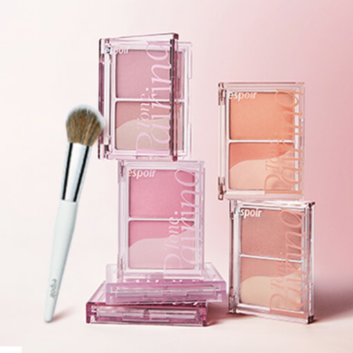 [ eSpoir ] Tone Pairing Cheek