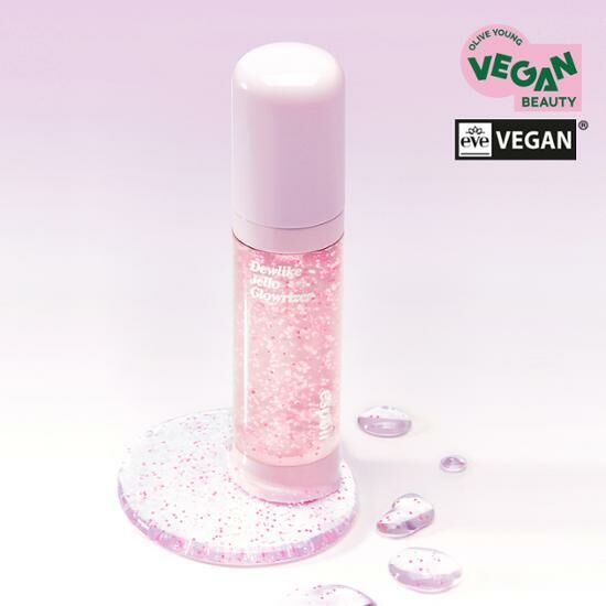 [ eSpoir ] Dewlike Jello Glowrizer