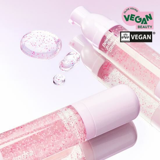 [ eSpoir ] Dewlike Jello Glowrizer