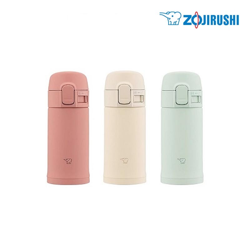 象印 0.2L不銹鋼真空杯 -SM-PD20