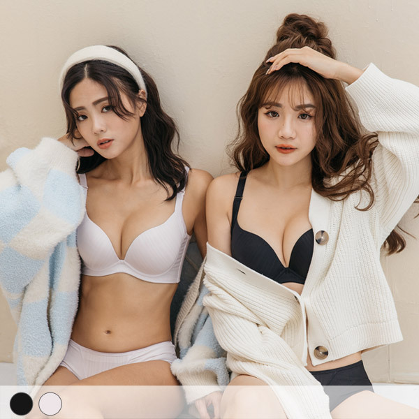 Forest Bathing。B.C.D Cup