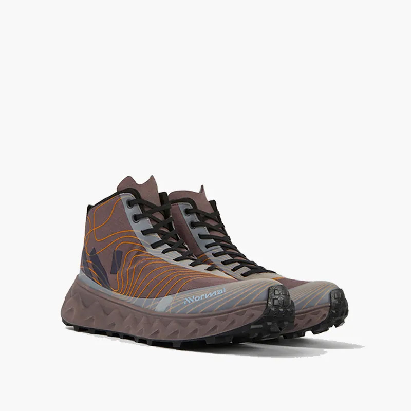 楽天市場】ノーマル nnormal トミール ブーツ ウォータープルーフ