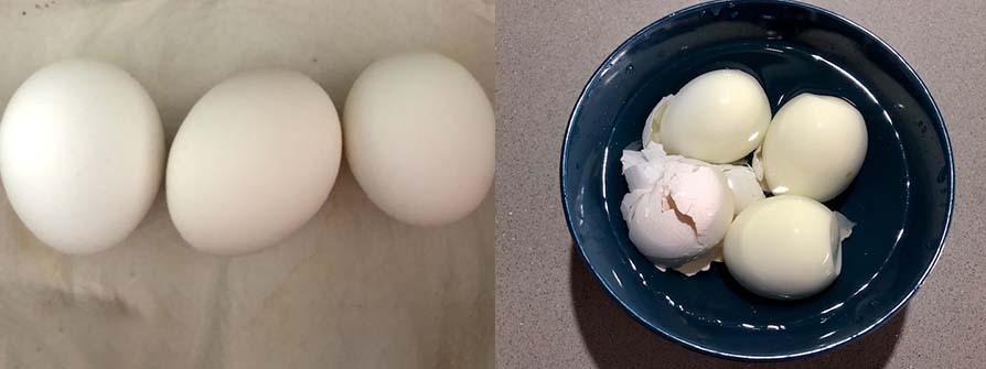 天時莓果-酪梨蛋吐司步驟1.2