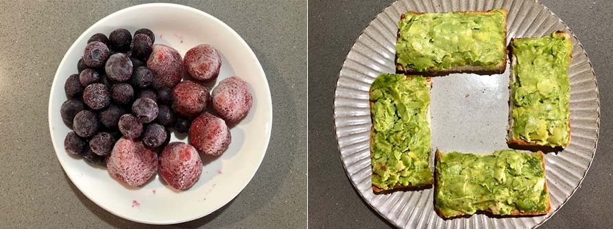 天時莓果-酪梨蛋吐司-步驟9.10