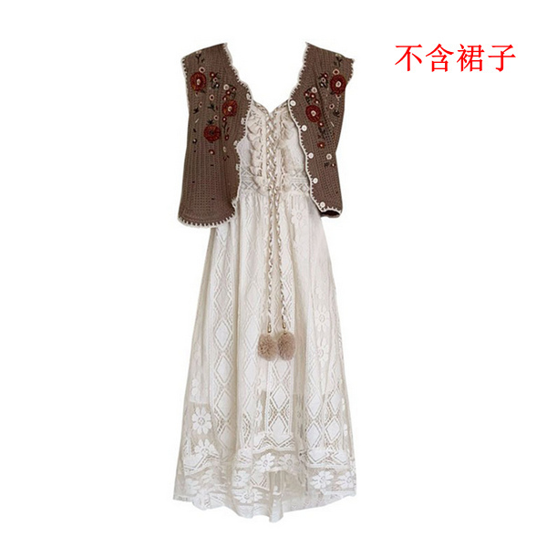 Hot selling vest cardigan (picture color S size-L size) (please contact customer service to confirm the delivery size after placing the order)