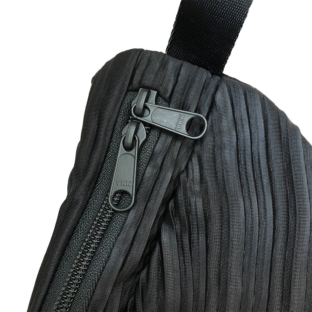 BLUEORB  | Sling Bag | 背包 黑色