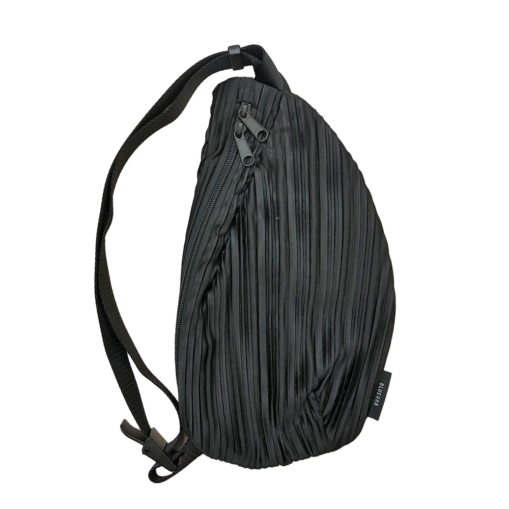 BLUEORB  | Sling Bag | 背包 黑色