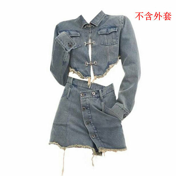 Hot selling personalized short skirt (picture color S size-L size) (please contact customer service to confirm the delivery size after placing the order)