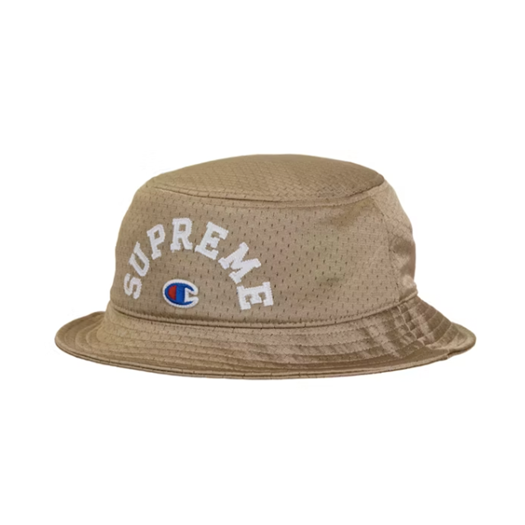 帽子 supreme Mesh Crusher Hat 9414 Supreme Playoffs Mesh Crusher Hat Black – Drexlers