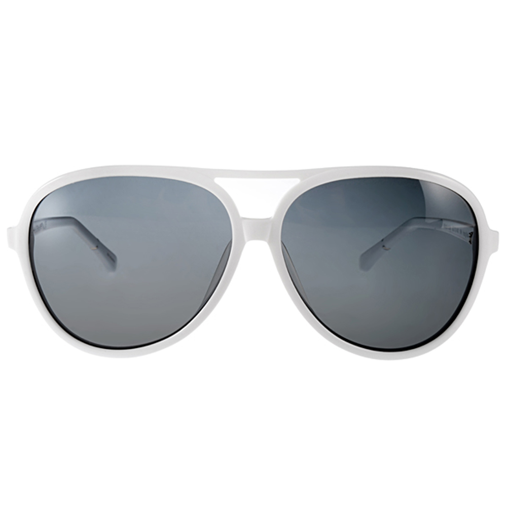 【BLANC&ECLARE】HONG KONG WH 飛官框太陽眼鏡 潔西卡個人品牌 #城市系列 - 香港