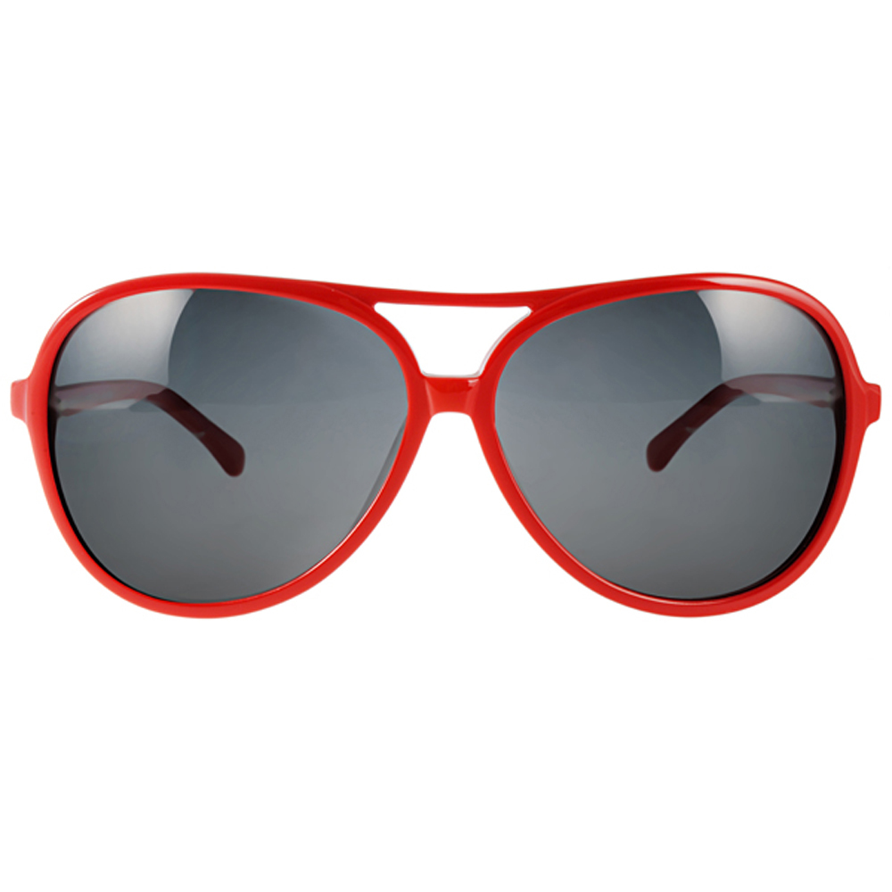 【BLANC&ECLARE】HONG KONG RD 飛官框太陽眼鏡 潔西卡個人品牌 #城市系列 - 香港