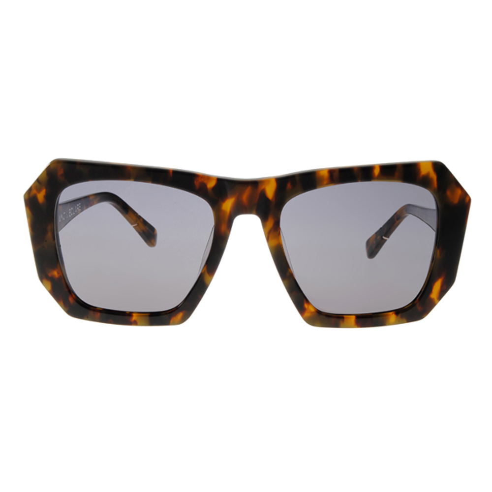 【BLANC&ECLARE】TOKYO TR 方框太陽眼鏡 潔西卡個人品牌 #城市系列 - 東京