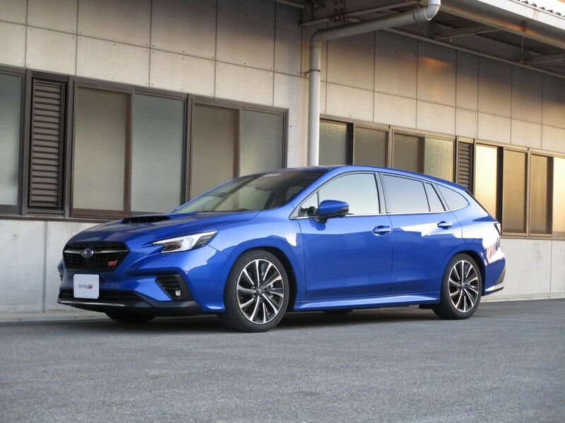 TANABE 底盤前下拉桿 SUBARU WRX WAGON