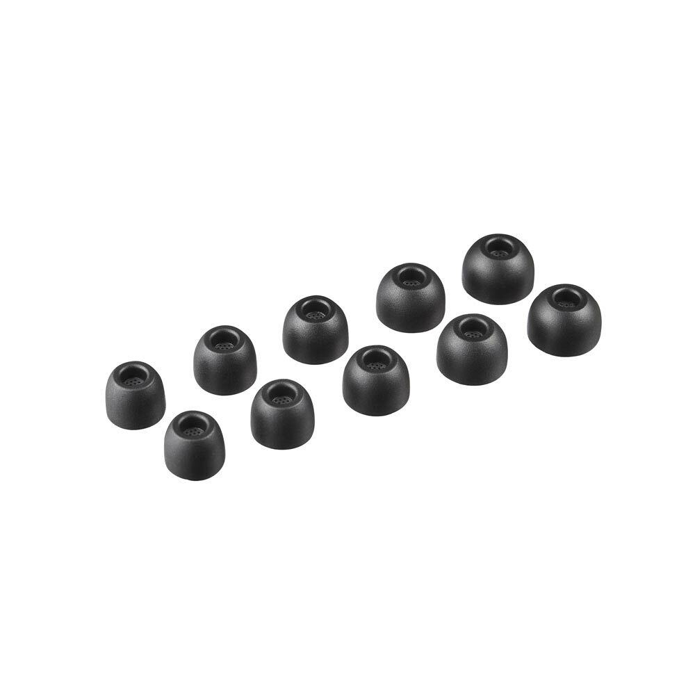 AZLA SednaEarfit Foamax 海綿耳塞 (一對裝)