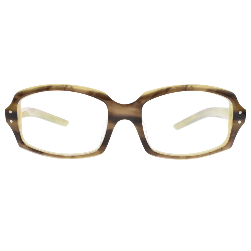 【EOS】E8089 L24 時尚流行方框光學眼鏡