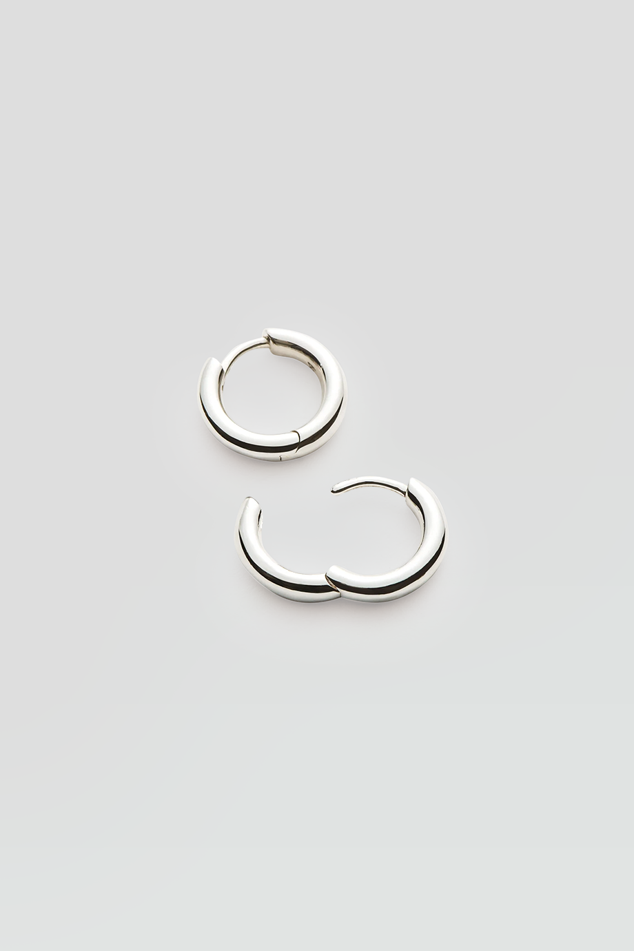 MISSOMA｜CLASSIC TUNNEL 經典迷你圓圈耳環