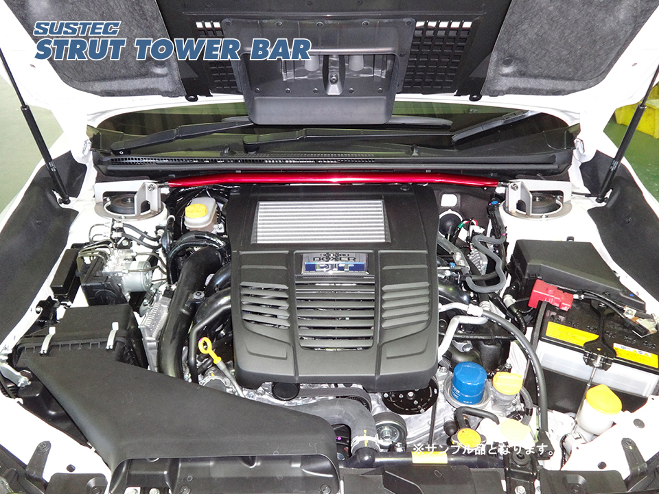 TANABE 引擎室拉桿 SUBARU LEVORG 2015-2022