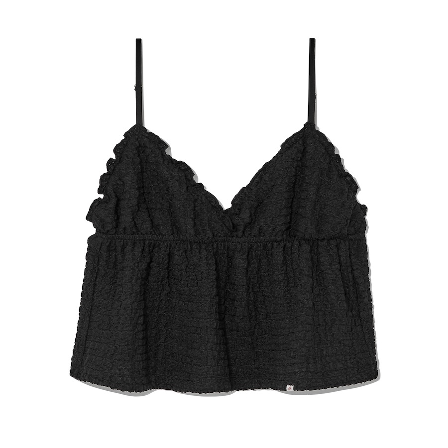 [GLOWNY] SOPHIE'S SUMMER TOP