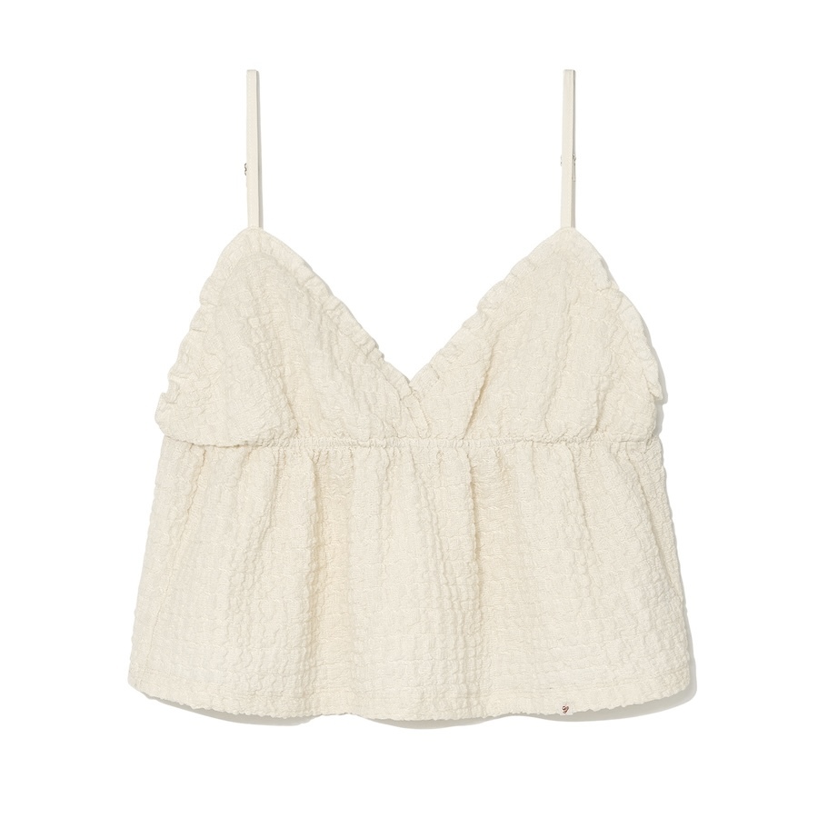 [GLOWNY] SOPHIE'S SUMMER TOP