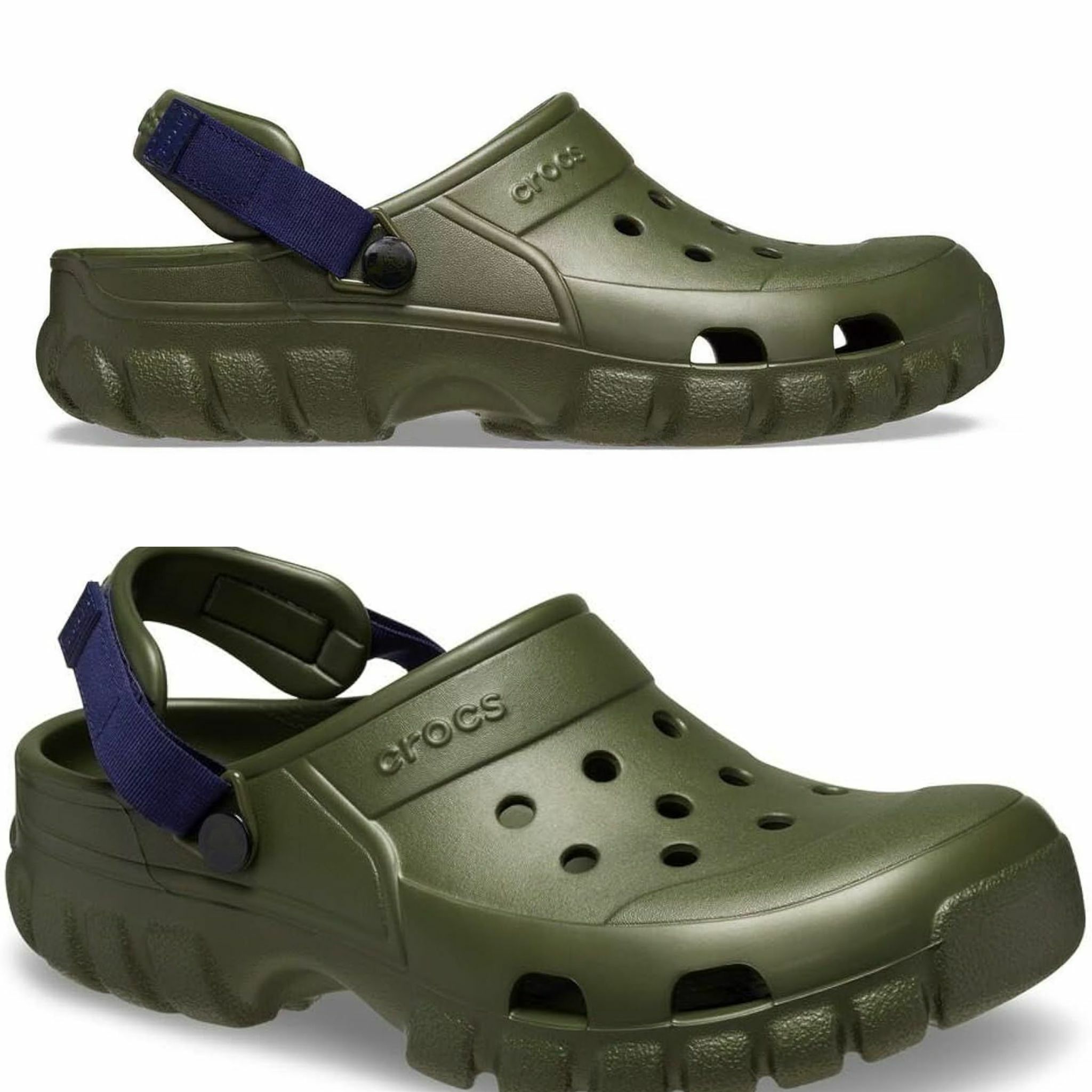 【預購】Crocs F051394 男女裝同款洞洞鞋