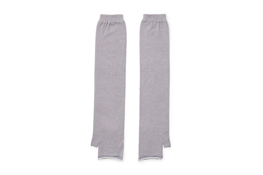 中川政七-抗UV袖套 / 灰