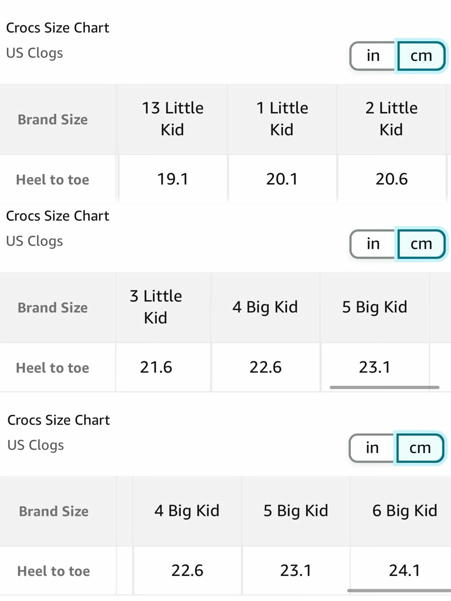 【預購】Crocs F051395 童裝洞洞鞋