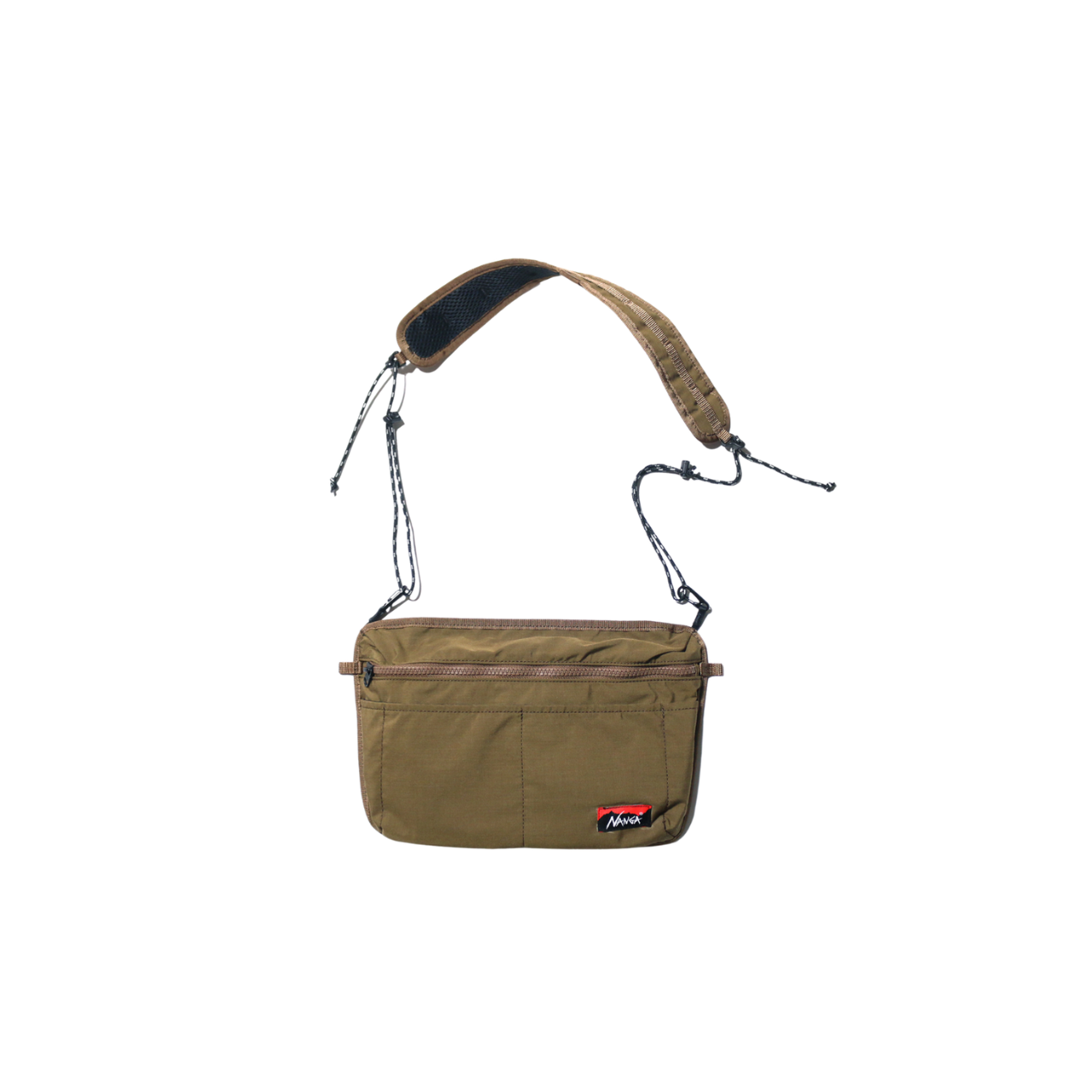 Nanga｜Hinoc Sacoche 難燃系列隨身包