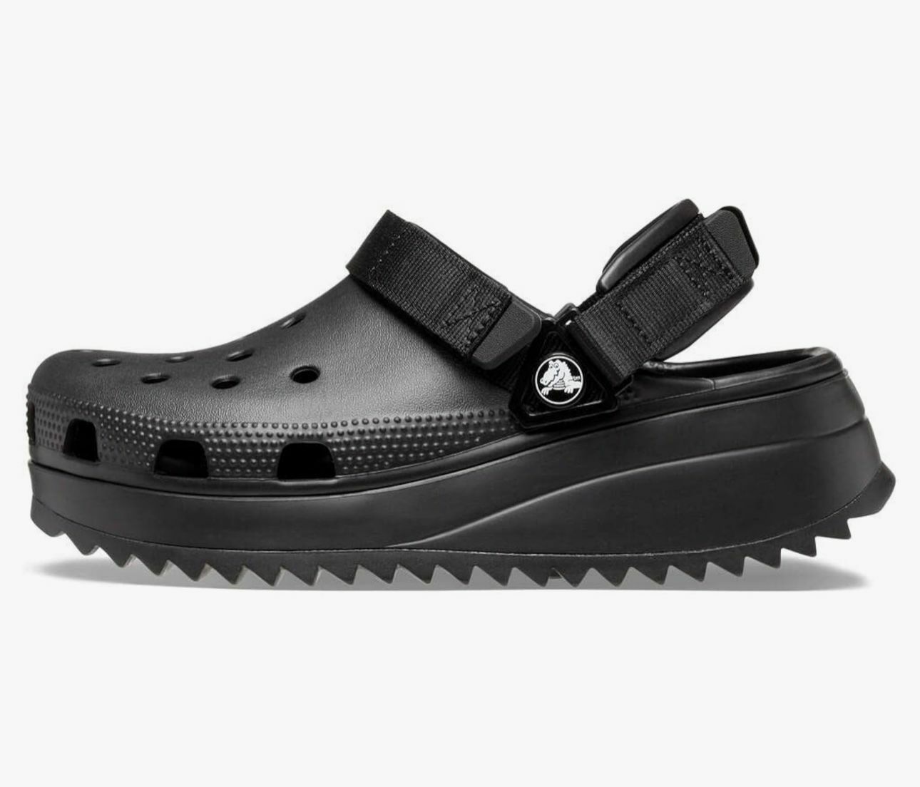 【預購】Crocs F051396 女裝洞洞鞋