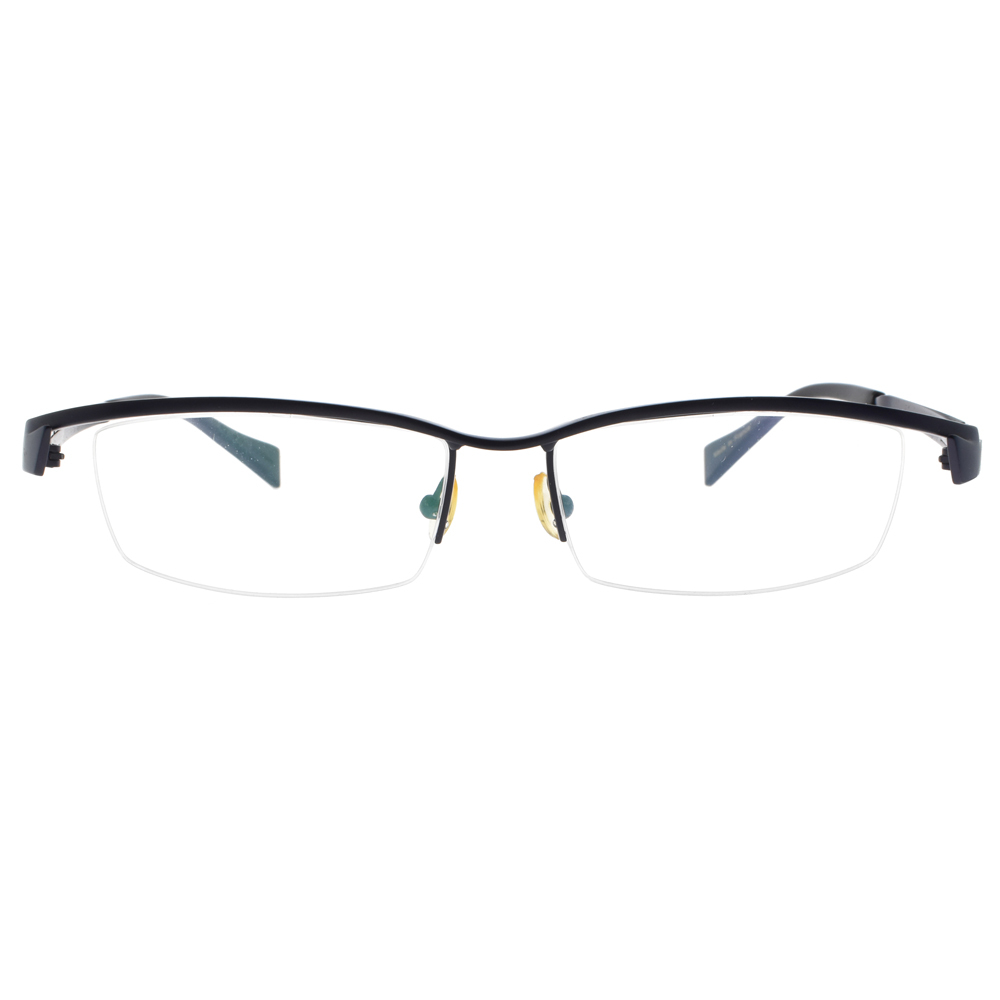 【EOS】J1001 L03 時尚潮流半框光學眼鏡