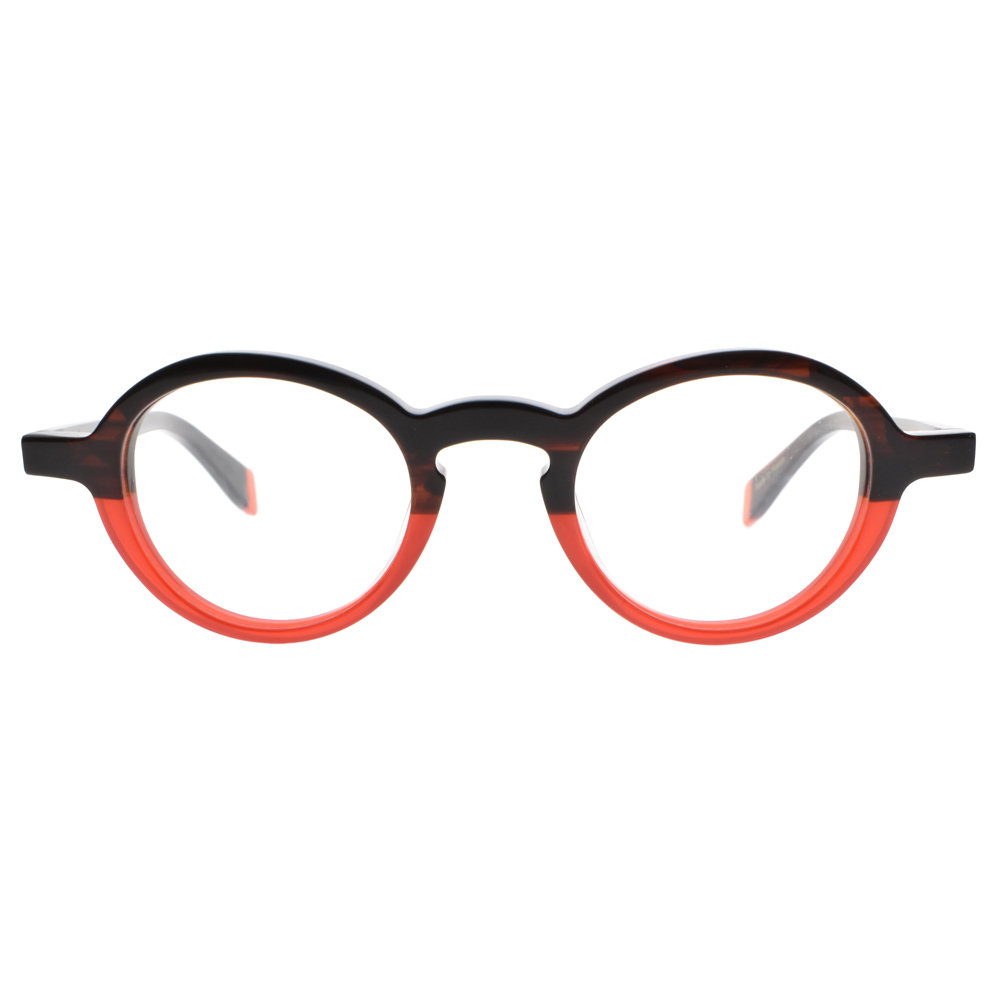 【EOS】E8325 C01 時尚流行圓框光學眼鏡